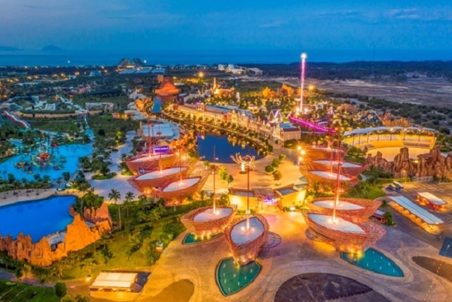 Top 3 điểm đến du lịch ven biển được yêu thích nhất Việt Nam