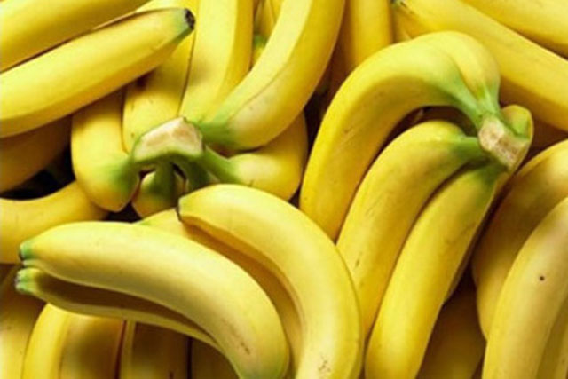 Ngỡ ngàng với tác dụng chống ung thư không tưởng nhờ chuối
