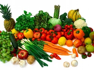 Những công hiệu không ngờ từ vỏ củ quả