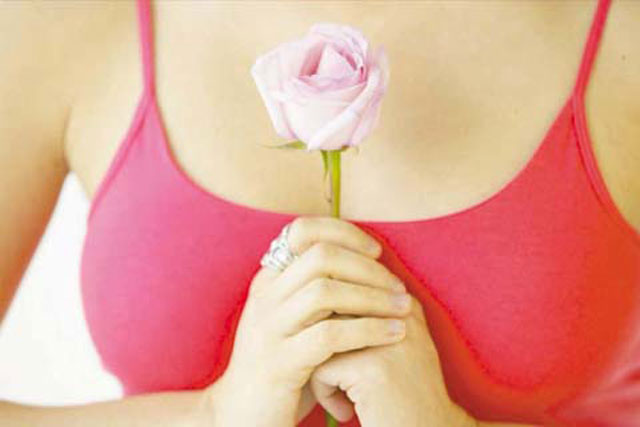 Những dấu hiệu nhận biết bệnh ung thư vú không thể coi thường