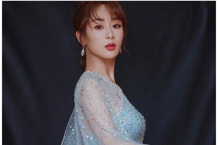 Dương Tử thành mỹ nhân "nhọ" nhất năm khi loạt phim có nguy cơ "đắp chiếu"