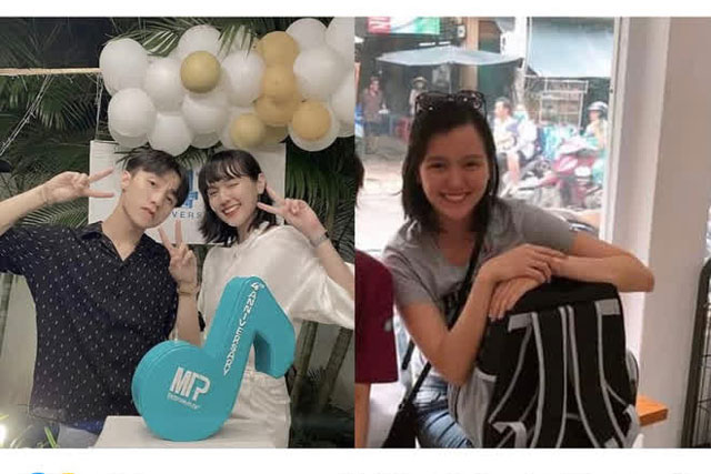 Lan truyền hình ảnh Hải Tú lộ diện trở lại sau drama "trà xanh": Ăn vận giản dị, thần sắc tươi tắn nhưng thực hư ra sao?