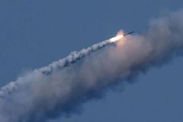 Nga tiết lộ lý do tàu Varshavyanka được gọi là 'lỗ đen'