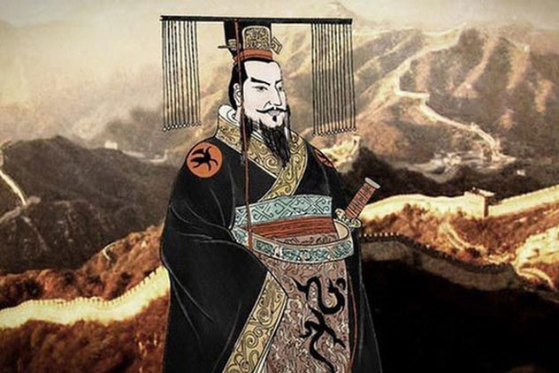 3 nguyện vọng lớn trong cuộc đời Tần Thủy Hoàng: Tự làm được 2 việc, còn 1 việc bất khả thi, người thời nay cũng chịu