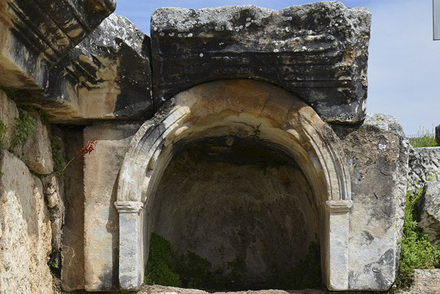 Bí ẩn "cổng địa ngục" 2.000 năm tuổi ở Thổ Nhĩ Kỳ và lời nguyền mọi sinh vật đi qua đều bỏ mạng