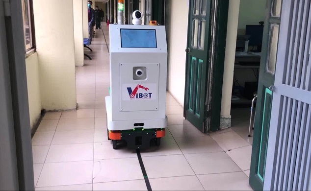 Ứng dụng công nghệ trong y tế - “Mỏ vàng” của các startup công nghệ Việt 