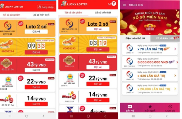 MoMo dừng hợp đồng với đối tác cung cấp dịch vụ “Đặt 1 ăn 70”