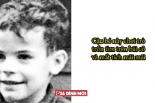 Bí ẩn 5 con đường mà nạn nhân đi vào và mất tích mãi mãi, cả FBI cũng lắc đầu chịu thua