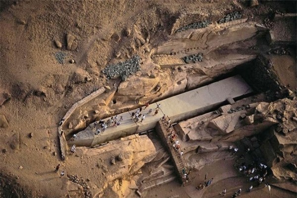 10 khám phá khảo cổ bí ẩn của nhân loại mà khoa học vẫn nợ chúng ra một lời giải thích 4
