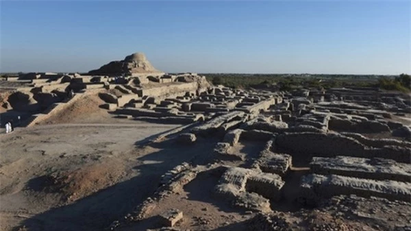 10 khám phá khảo cổ bí ẩn của nhân loại mà khoa học vẫn nợ chúng ra một lời giải thích 6