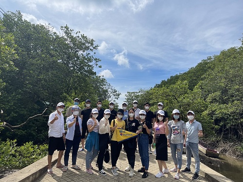 Doanh nghiệp du lịch tổ chức tour tri ân y, bác sĩ tuyến đầu chống dịch