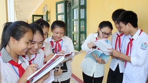 Quảng Ngãi: Xem xét miễn học phí kỳ 1 cho học sinh công lập