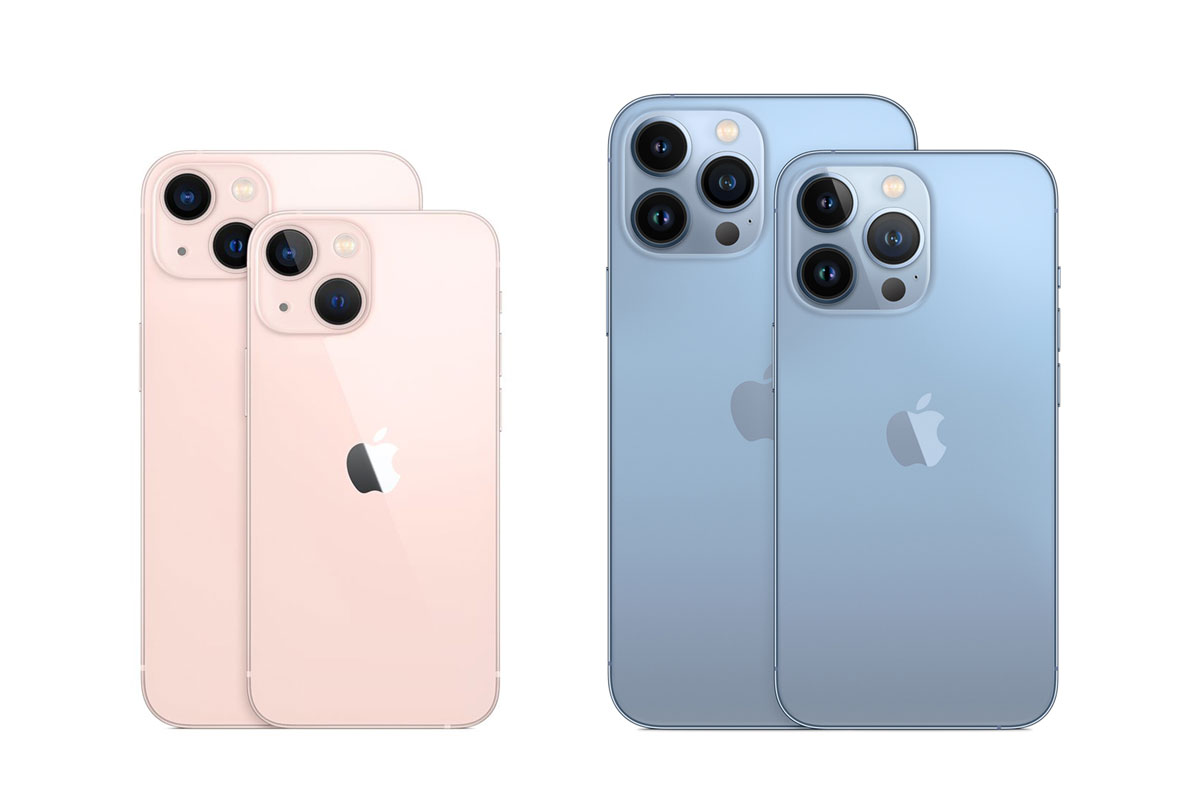 Bảng giá iPhone tháng 10/2021: Loạt sản phẩm giảm giá chờ iPhone 13 Series lên kệ