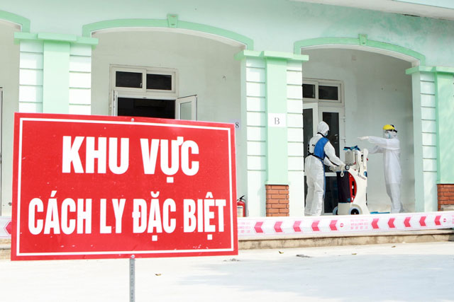 Ngày 1/10: Có 6.957 ca mắc COVID-19, số bệnh nhân khỏi đạt kỷ lục mới với 27.520 người