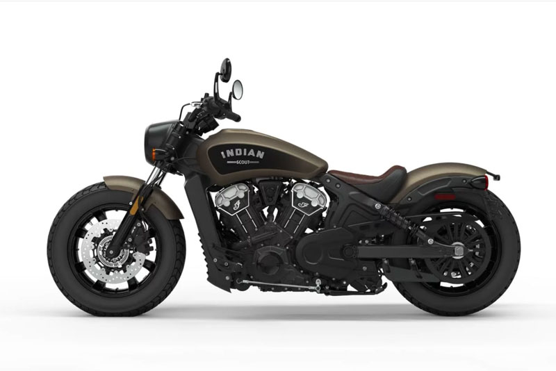 Top 10 môtô Indian tốt nhất trong lịch sử