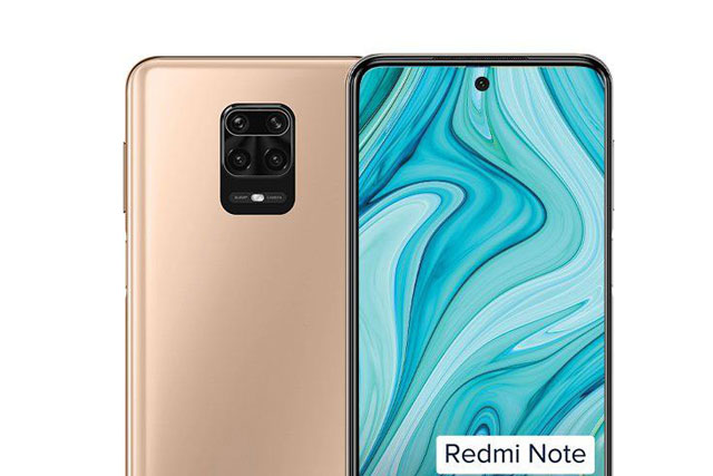 Xiaomi giới thiệu smartphone chip S720G, RAM 6 GB, pin 5.020 mAh, giá rẻ bất ngờ