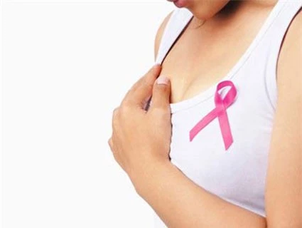 Ung thư vú là một căn bệnh nguy hiểm nhiều phụ nữ mắc phải