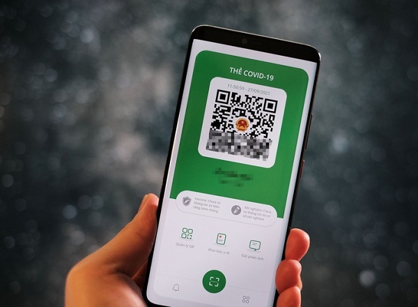 Những điều cần biết về app chống dịch PC-COVID quốc gia