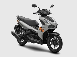 Honda Air Blade có thêm phiên bản mới tại Việt Nam, giá từ 41,99 triệu đồng
