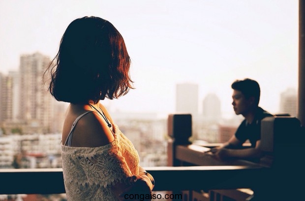 Kiểu đàn ông mà phụ nữ đừng dại lấy làm chồng