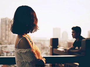 Kiểu đàn ông mà phụ nữ đừng dại lấy làm chồng