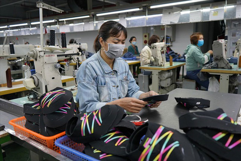 Người lao động được hỗ trợ nhiều lần theo số lần mất việc