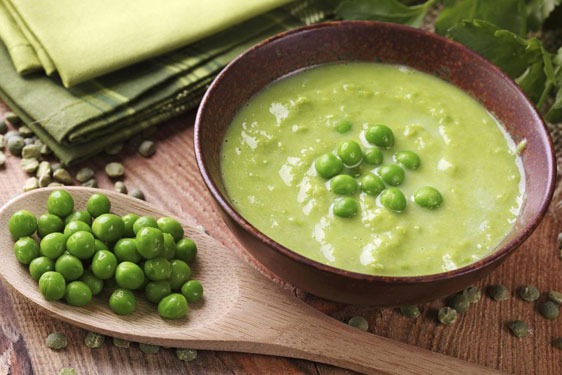 Gợi ý mẹ cách nấu cháo ăn dặm cho bé, tránh phạm phải 4 sai lầm này