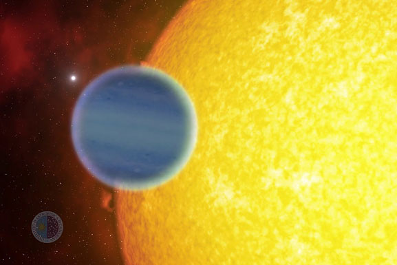 Thứ kỳ lạ ở "hành tinh phồng" mở đường tìm kiếm sự sống?