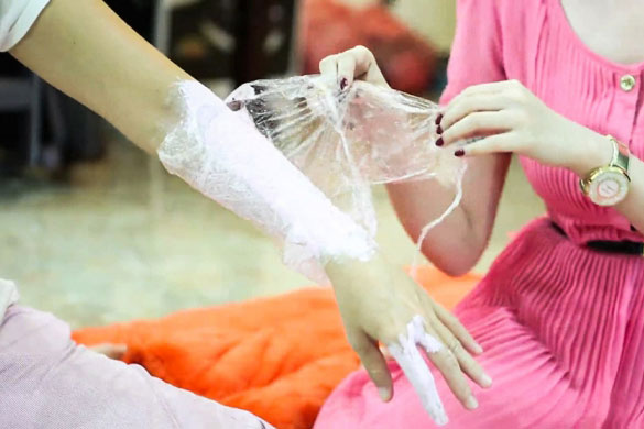 &#x110;&#x1EC3; d&#x1B0;&#x1EE1;ng tr&#x1EAF;ng da an to&#xE0;n c&#x1EA7;n tr&#xE1;nh xa nh&#x1EEF;ng ph&#x1B0;&#x1A1;ng ph&#xE1;p n&#xE0;y