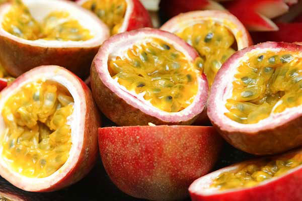 Lợi ích quý giá của chanh leo: Vừa ngọt mát lại giải độc cơ thể hiệu quả