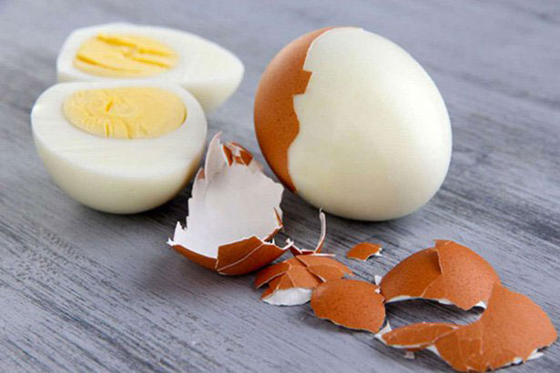 4 sai lầm khi ăn trứng mất dinh dưỡng, dễ gây bệnh