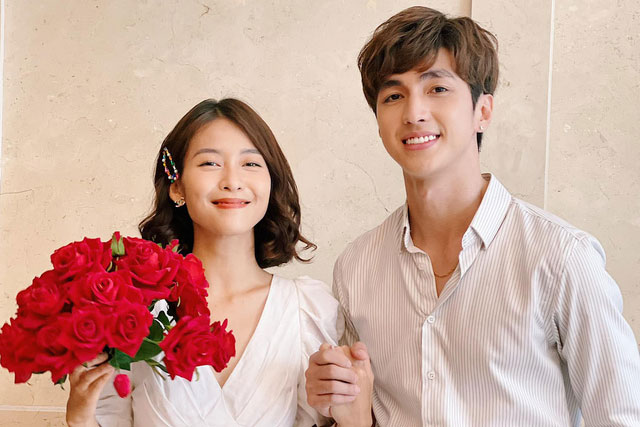 "Tình địch" đáng gờm của nam chính trong phim "11 tháng 5 ngày": Từng bỏ học đại học, chạy xe ôm kiếm sống nhưng thành quả đạt được ai cũng nể