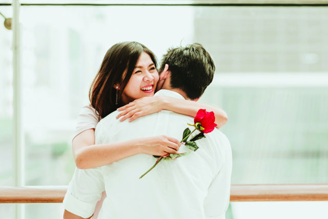 Vợ chỉ cần có 1 đặc điểm này cũng đủ khiến chồng hãnh diện, ai có được 4 thì chồng sung sướng khỏi nói