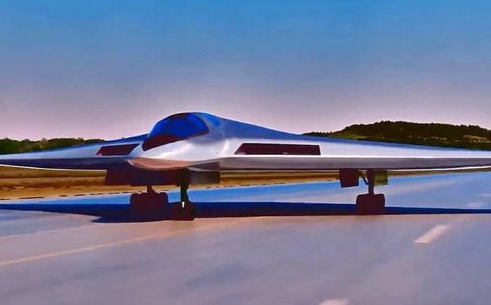 Nga bình thản trước B-21 Raider khi đã có Tu-160M2 và Tu-95MSM quá mạnh