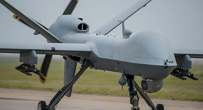 Chuyên gia: 'Kỷ nguyên chết chóc' của MQ-9 Reaper Mỹ đã kết thúc vì Nga