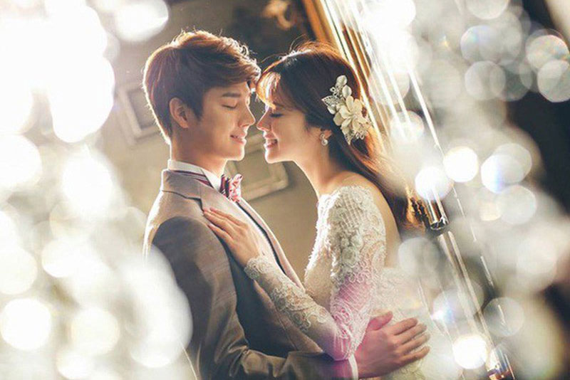 Hôn nhân có hạnh phúc hay không còn tuỳ thuộc đàn ông dám làm 3 điều này cho vợ mình không