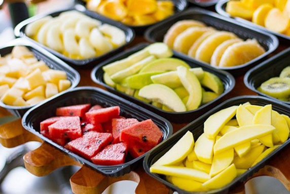 5 loại thực phẩm bẩn nhất trong siêu thị, khách hàng tranh nhau mua nhưng nhân viên chẳng bao giờ động tới