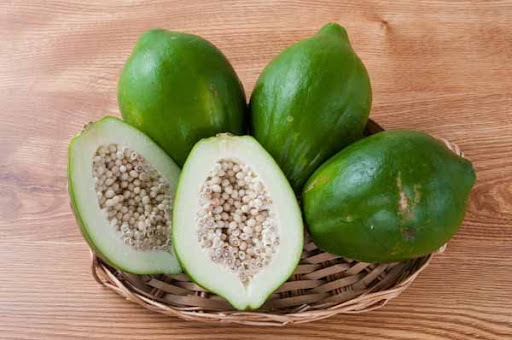 Công dụng tuyệt vời của đủ đủ xanh nhiều người chưa biết