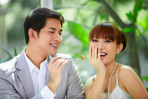 Đàn bà thà lấy chồng nghèo mà chung thủy, biết suy nghĩ còn hơn lấy chồng giàu mà lại lăng nhăng