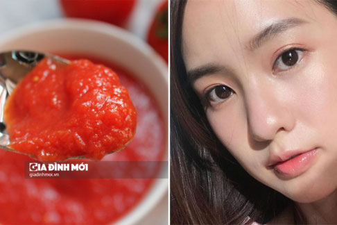 3 mặt nạ đắp qua đêm giúp bạn có làn da căng bóng và ngậm nước tự nhiên tại nhà