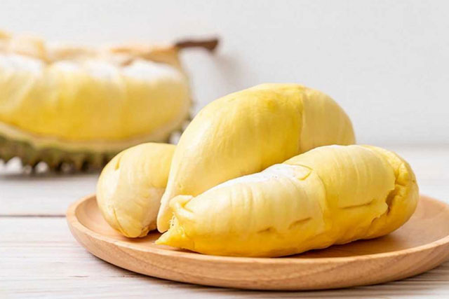 5 lợi ích khi bạn ăn sầu riêng đúng cách