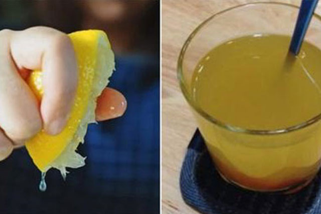 3 cách pha nước chanh uống mỗi tối không xót ruột: Giải độc cơ thể, eo thon da đẹp lại ngủ ngon