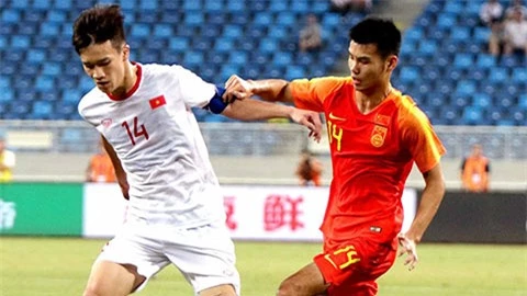 BLV Trung Quốc: ‘Bóng đá Trung Quốc sa sút, giờ chỉ còn ngang với Việt Nam’