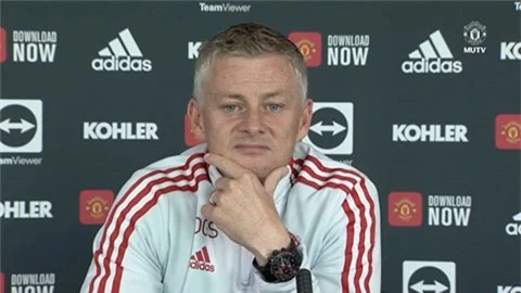 HLV Solskjaer phàn nàn về lịch thi đấu của MU và Chelsea