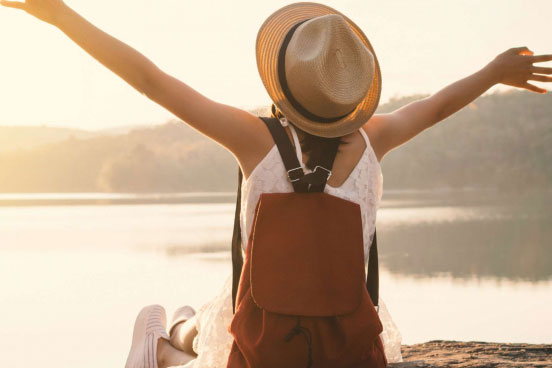 Có lẽ phải mất đi nửa đời người thì chúng ta mới học được những điều này trong cuộc sống