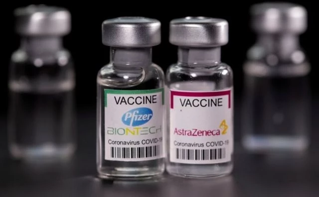 Quỹ vaccine phòng, chống COVID-19 đã chi 4.506,8 tỷ đồng. 