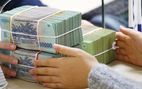 Tăng thu lĩnh vực, địa bàn có điều kiện để bù hụt thu ngân sách 