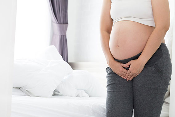 Có thai bao lâu thì đi tiểu nhiều? Vì sao phụ nữ đi tiểu nhiều khi mang thai?