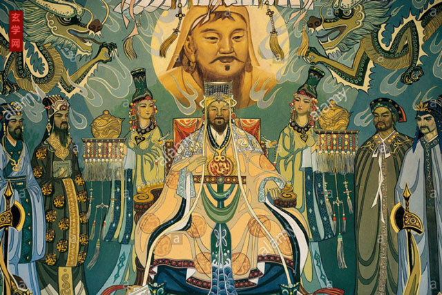 Nữ chiến binh duy nhất khiến Hốt Tất Liệt ám ảnh một đời là ai?