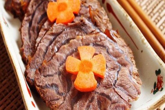 101 những món ngon từ thịt bò và giá trị dinh dưỡng của thịt bò đối với con người